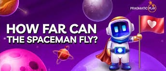 Menangkan Hadiah Besar di Slot Spaceman: Kesempatan Meraih Jackpot