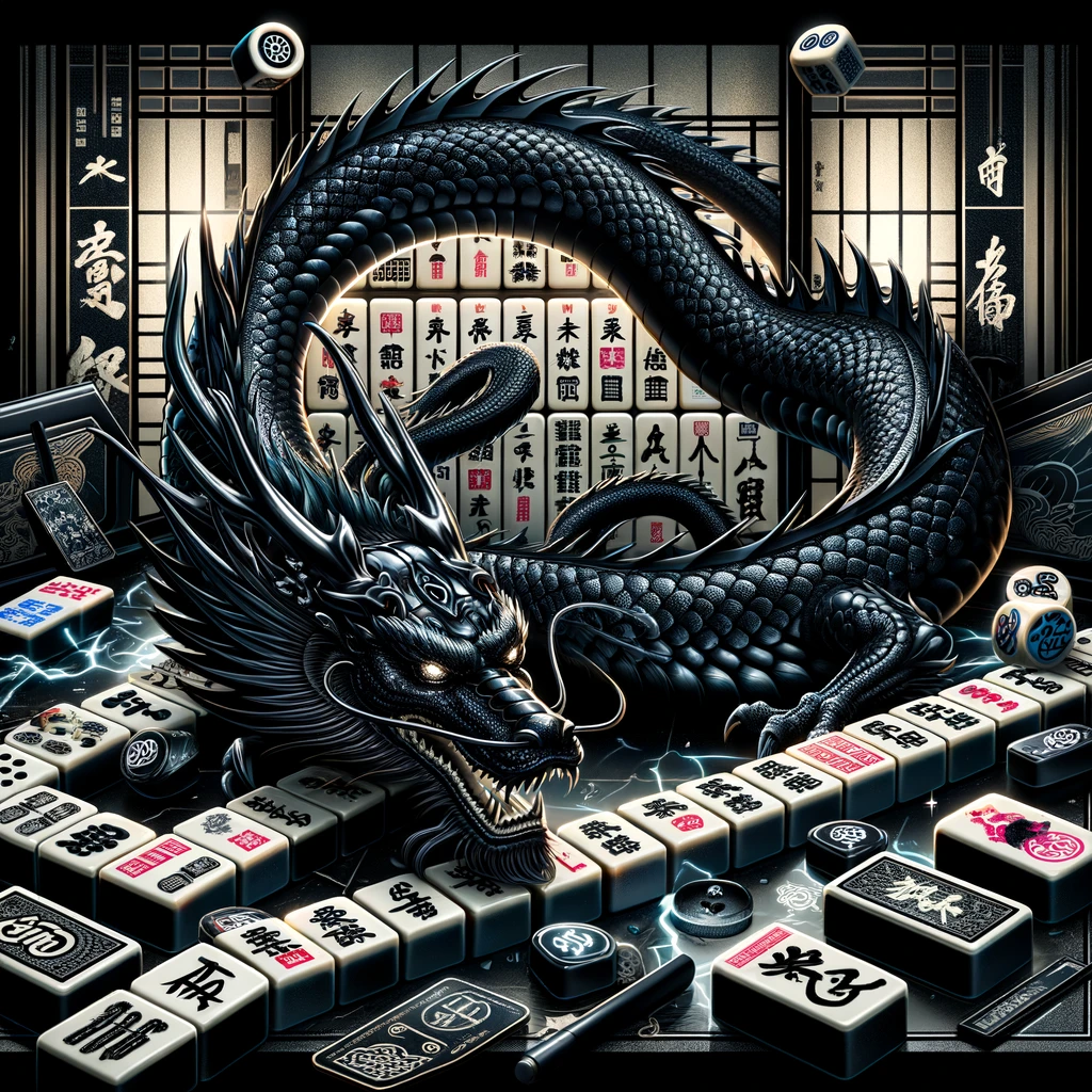 Mahjong Ways: Versi Terbaik yang Menyegarkan Permainan Klasik