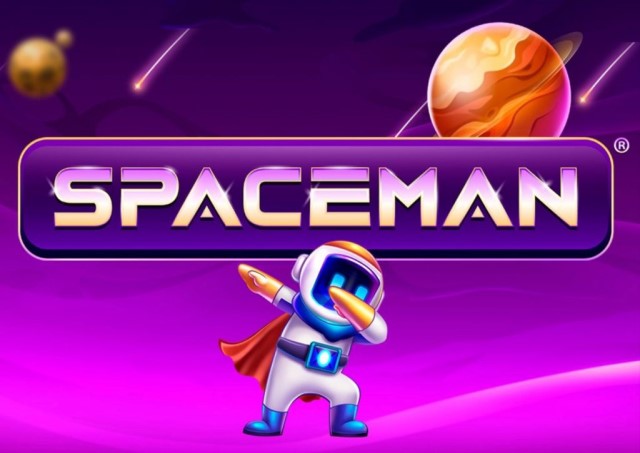 Panduan Bermain Spaceman Slot Pragmatic Play