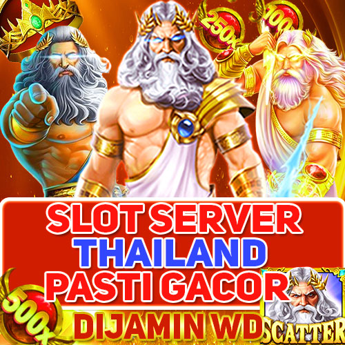 Permainan Slot Server Thailand Unggul di Olympus1000: Simak Tipsnya!
