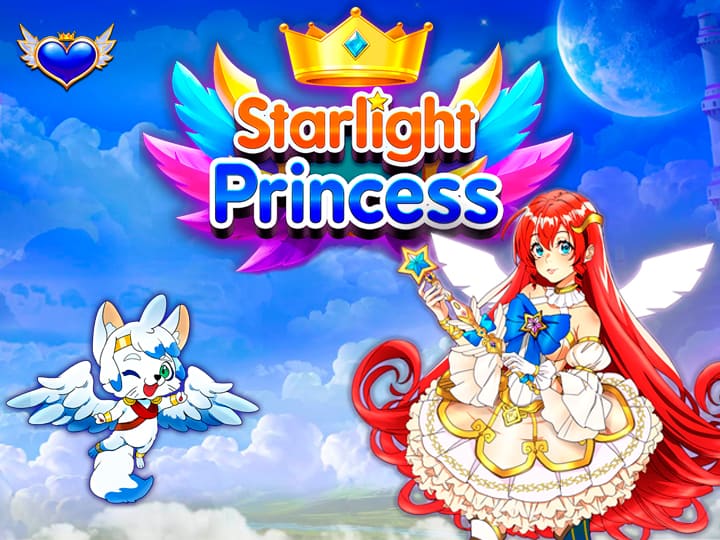 Panduan lengkap untuk Memenangkan Jackpot di Starlight Princess