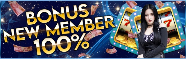 Web Judi Slot Online Jackpot dan Bonus Terbesar