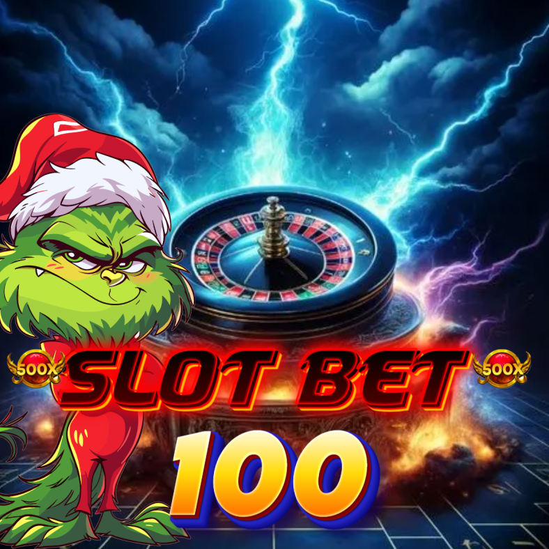 Slot Bet 100: Rahasia di Balik Simbol Scatter