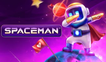 Permainan Slot Terpopuler: Slot Spaceman dengan Pola Gacor