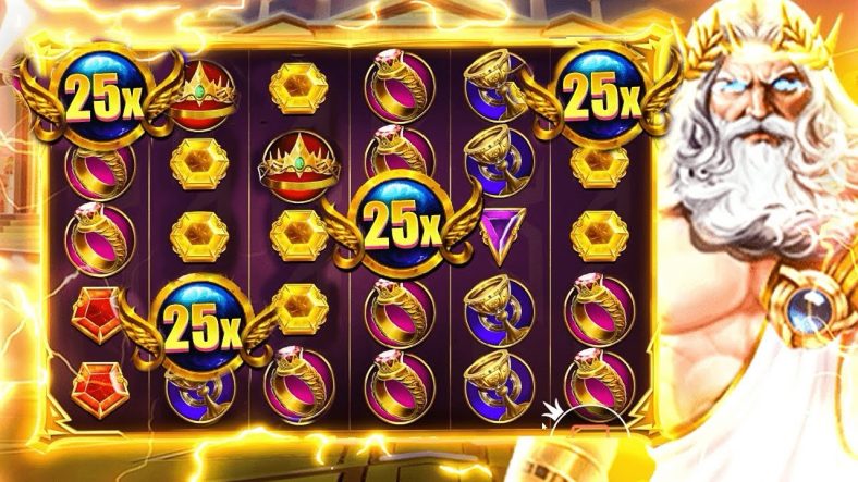 Mengoptimalkan Peluang Menang di Slot Gacor Situs Maxwin